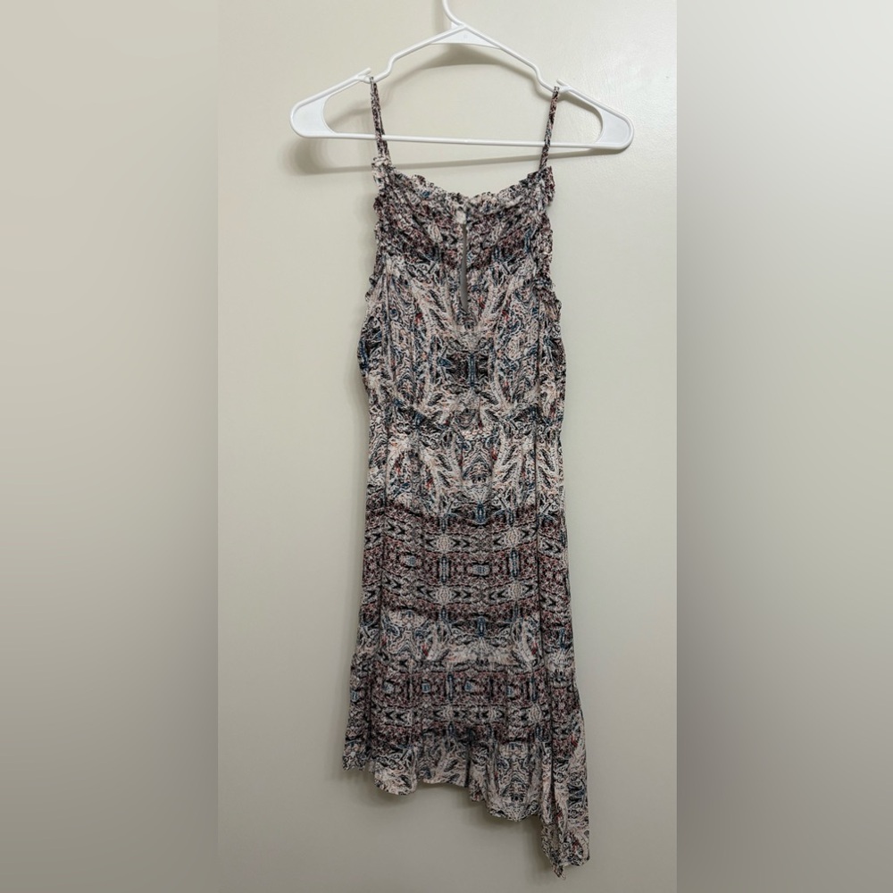 BCBGeneration a-line dress.